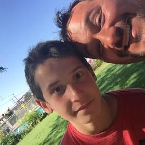 Meet your Posher, Nick